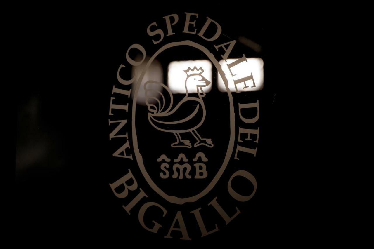 Ostello Del Bigallo Bagno A Ripoli Exterior photo